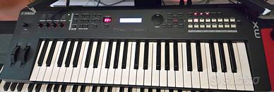 Tastiera yamaha mx49