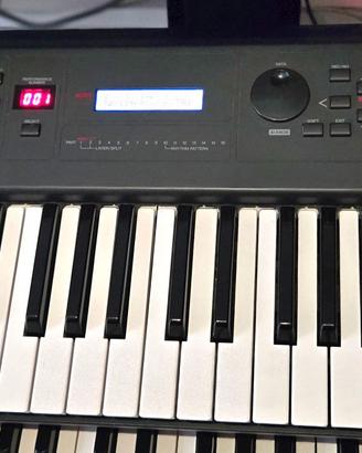 Tastiera yamaha mx49