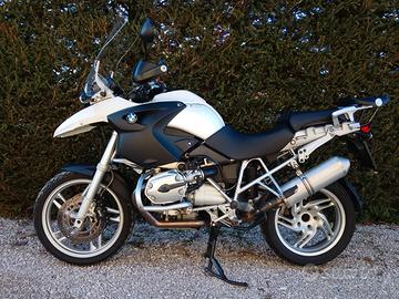 BMW R 1200 GS