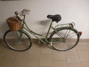 Bicicletta 26 Donna Atala