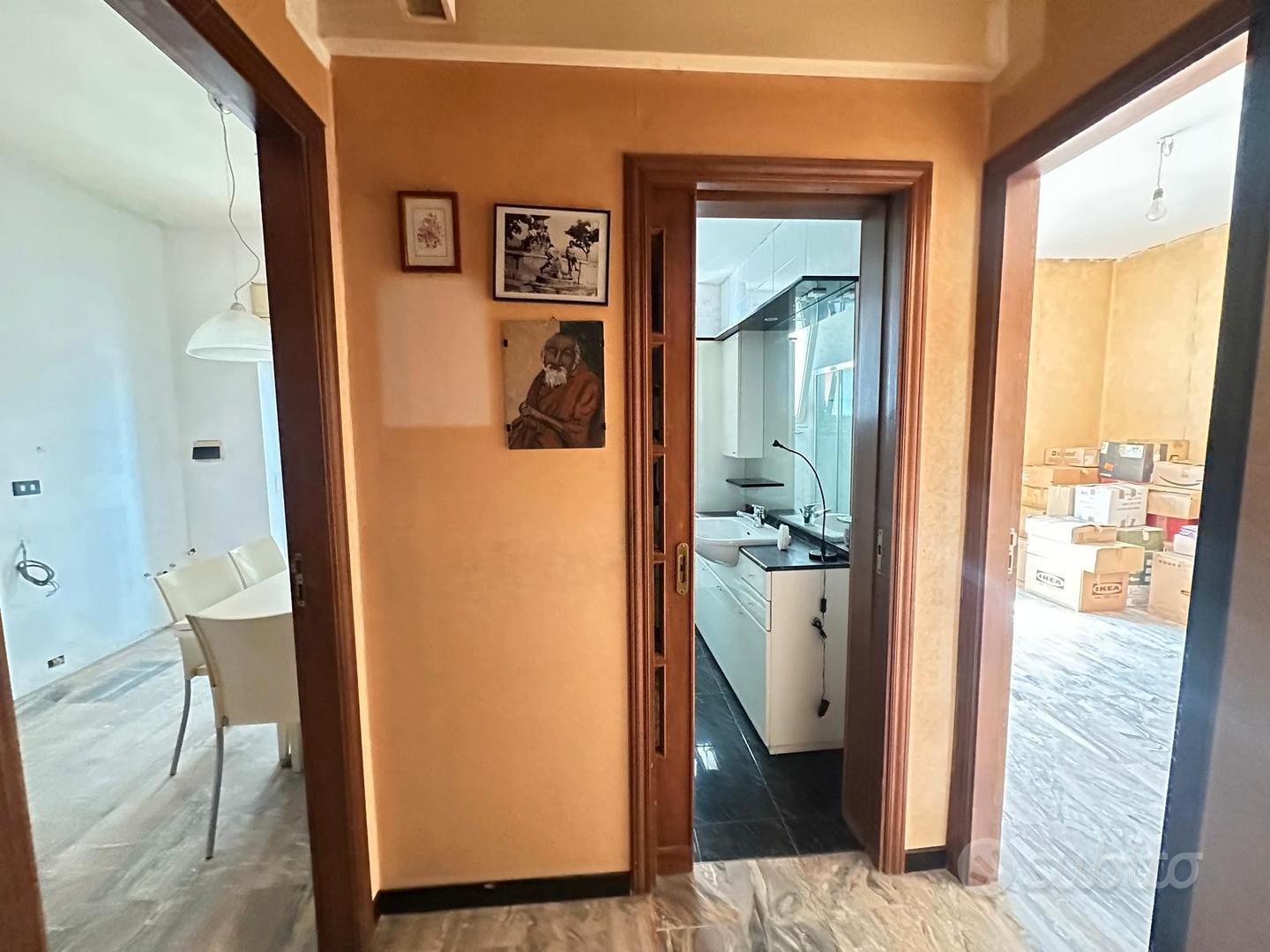 Appartamento – Reggio Calabria, Ravagnese - Vista 4