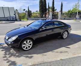 Auto Mercedes CLS 320 CDI