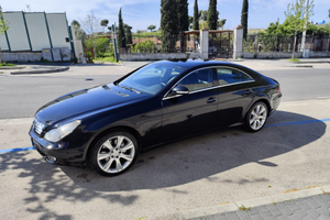Auto Mercedes CLS 320 CDI