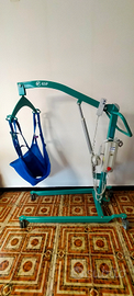 Sollevatore per disabili