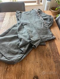 Copertura puff ektorp