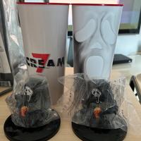 scream 7 collection exclusive