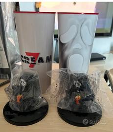 scream 7 collection exclusive