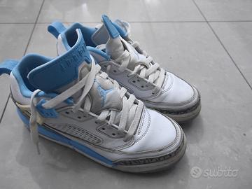 scarpe Jordan n.37.5