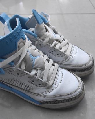 scarpe Jordan n.37.5