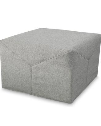 Pouf letto singolo