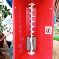 oggetti usati per fare il vino