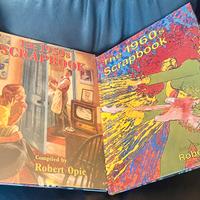 R. Opie, The 1950’s + 1960’s Scrapbook