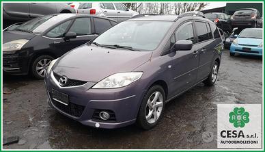 Ricambi Usati MAZDA Mazda 5 1a Serie 2009