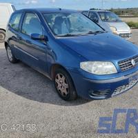 FIAT PUNTO 188 1.3 JTD 16V 70CV 03-12 Ricambi-