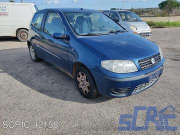 FIAT PUNTO 188 1.3 JTD 16V 70CV 03-12 Ricambi-