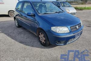 FIAT PUNTO 188 1.3 JTD 16V 70CV 03-12 Ricambi-