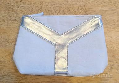 pochette beauty YSL