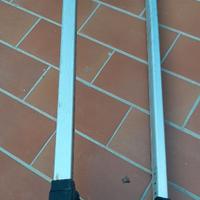 Barre porta tutto la Prealpina