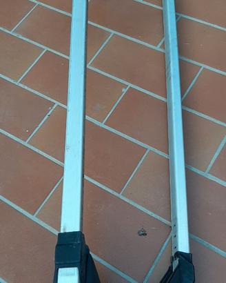 Barre porta tutto la Prealpina