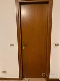 Porte in legno