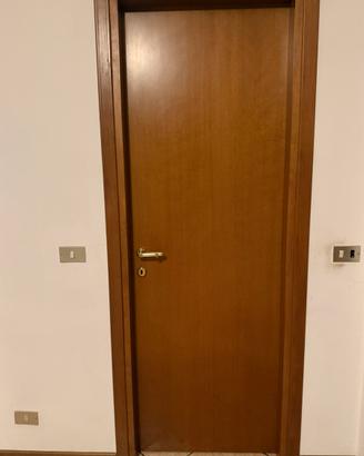 Porte in legno