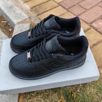 Nike Air Force 1 bianche originali – taglia 43