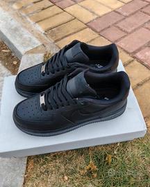 Nike Air Force 1 bianche originali – taglia 43