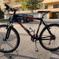 MTB FRW JUNKERS