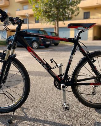 MTB FRW JUNKERS