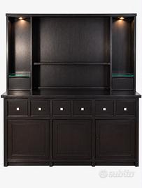 SVENDITA mobile  CREDENZA MACKINTOSH/ BY CASSINA