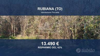Immobile in asta di 1305 m² a Rubiana