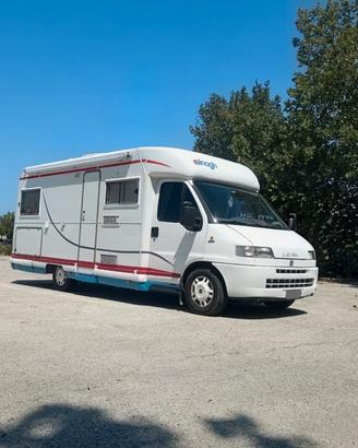  Fiat ducato elnagh  