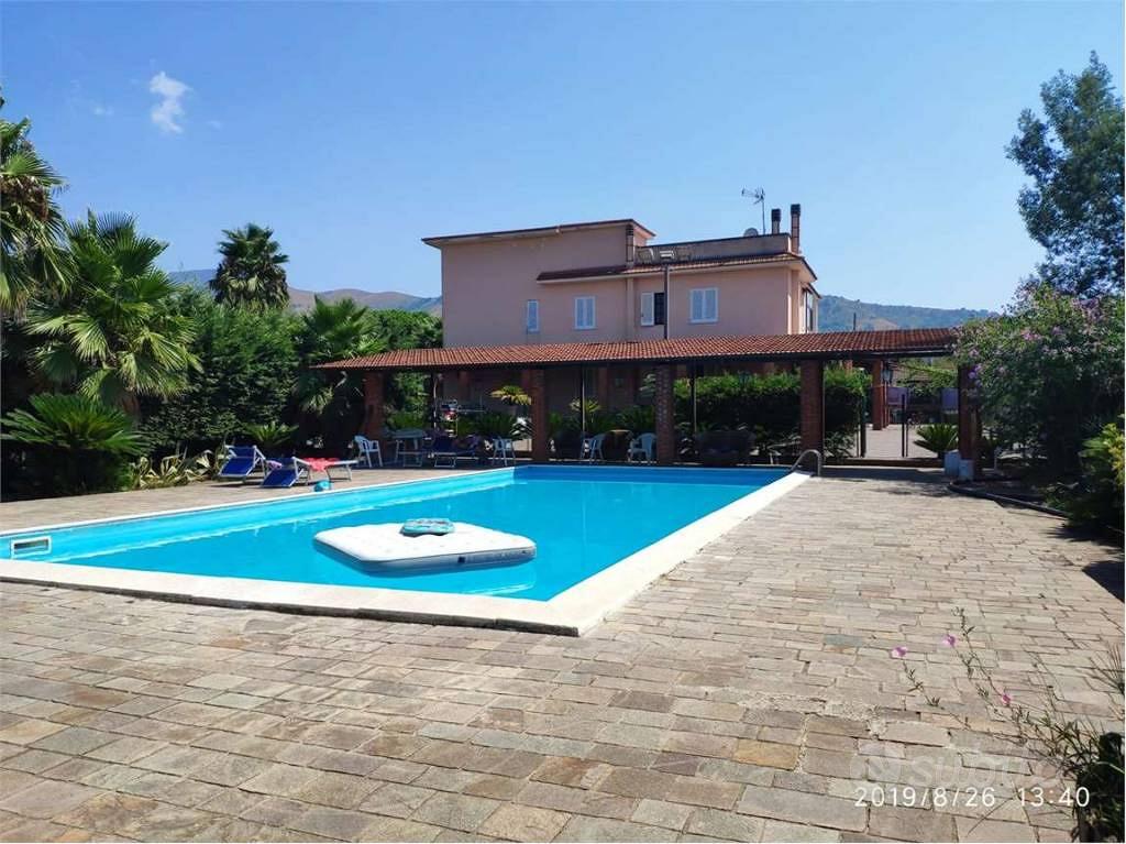Casa – Sessa Aurunca, Caserta - Vista 4