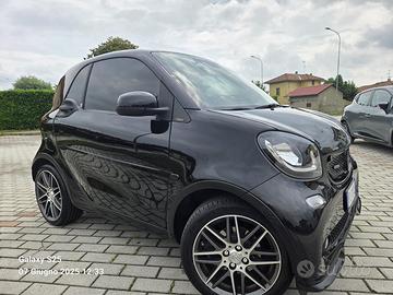 SMART BRABUS