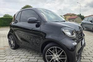 SMART BRABUS
