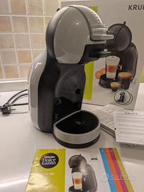 Macchina Caffè Krups Nescafé Dolce Gusto Mini Me