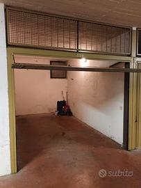 Garage Via Capri / Via Druso Bolzano