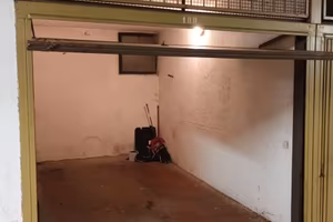 Garage Via Capri / Via Druso Bolzano