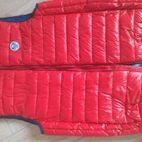 gilet north sails 