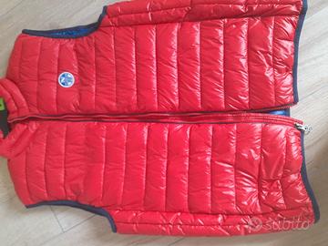 gilet north sails 