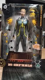 Gormiti the new era 27 cm