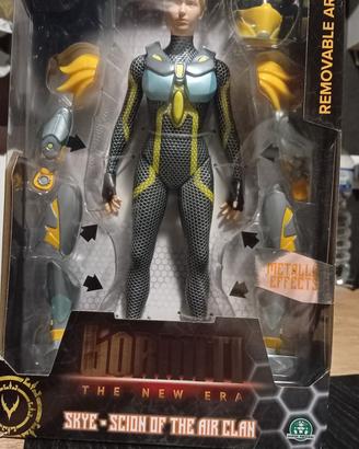 Gormiti the new era 27 cm