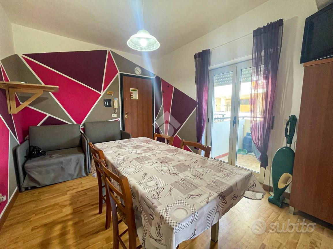 Apartment in Nocera Terinese, Villaggio Nuova Temesa, Catanzaro - Vista 3