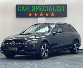 MERCEDES-BENZ C 220 d Mild hybrid 4Matic Premium