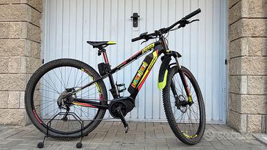 Ebike Torpado Hyperion T960 29" Front