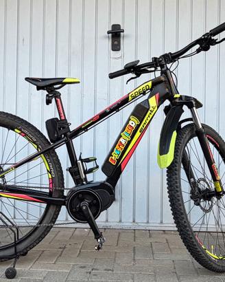 Ebike Torpado Hyperion T960 29" Front