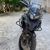 Benelli TRK 502 - 2022