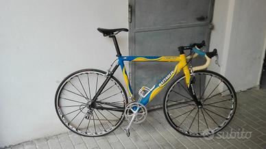 bici battaglin 