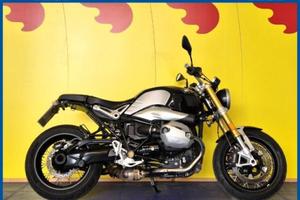 BMW R Nine T Garantita e Finanziabile