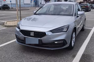 Seat Leon 1.0 TSI  Style 110 cv ( impianto GPL)
